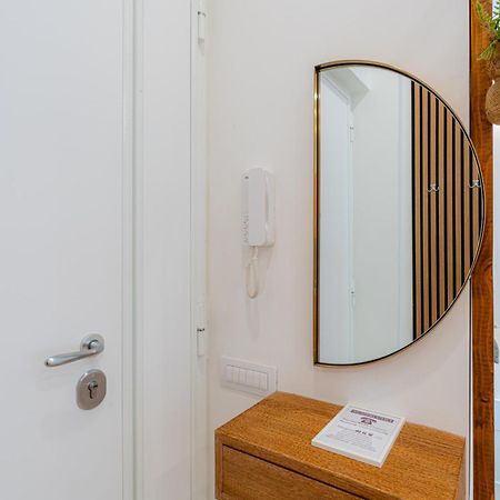 Contessa Elegance Inn Рим Стая снимка