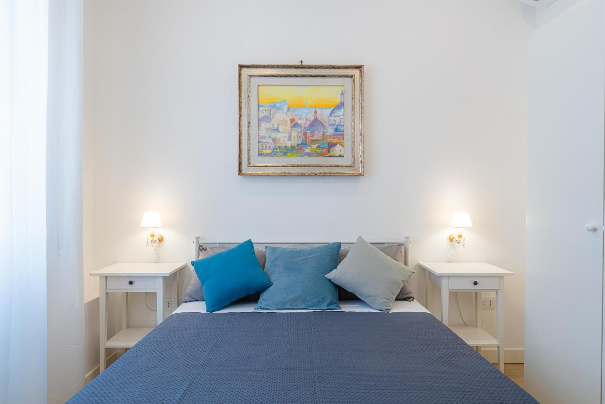 Contessa Elegance Inn Рим Стая снимка